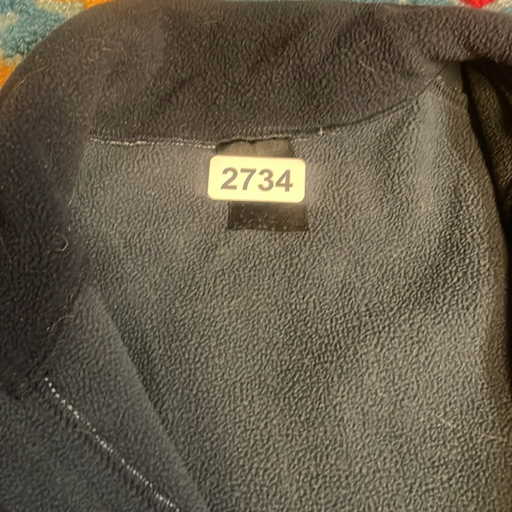 REI  pullover - Picture 6 of 7